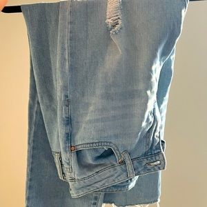 Forever 21 Jeans